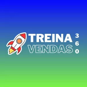 Imagem do curso TreinaVendas 360º