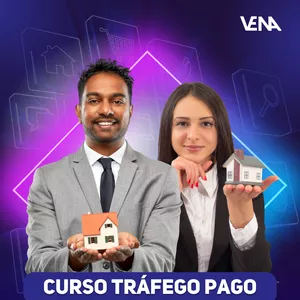 Imagem de capa para o Curso online Anúncios na Internet para Corretores de Imóveis