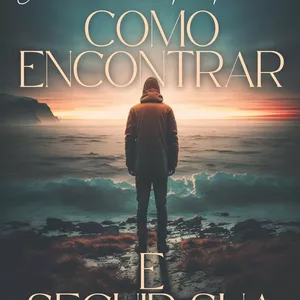 Imagem de capa para o Ebook Jovens com propósito: como encontrar e seguir sua motivação