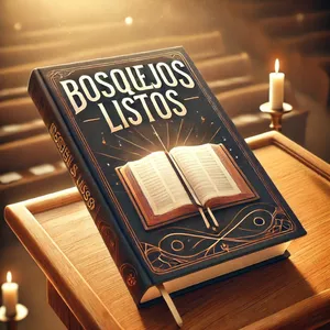 Imagen de portada para Ebook 5.000 Bosquejos Listos