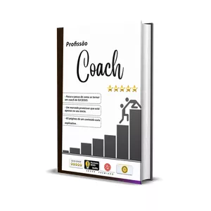 Imagem do curso Profissão Coach