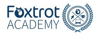 Foxtrot Academy logo