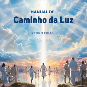 Imagem de capa para o Curso online Caminho da Luz