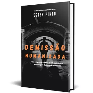Imagem de capa para o Ebook DEMISSÃO HUMANIZADA - Um guia para Líderes e Rhs sobre uma abordagem Humana à Demissão