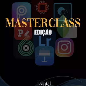 Imagem do curso Edição Odonto MasterClass