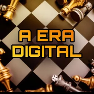 Imagem do curso A ERA DIGITAL 
