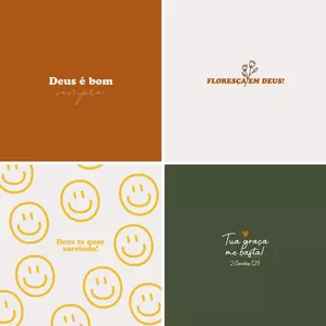 Imagem de capa para o Curso online Wallpaper Lembra7e