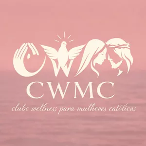 Imagem de capa para o Curso online CWMC: Transforme sua Vida com Fé, Saúde e Conhecimento