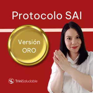 Imagen de portada para Curso online Protocolo SAI ORO