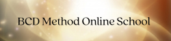 BCDmethod Online School