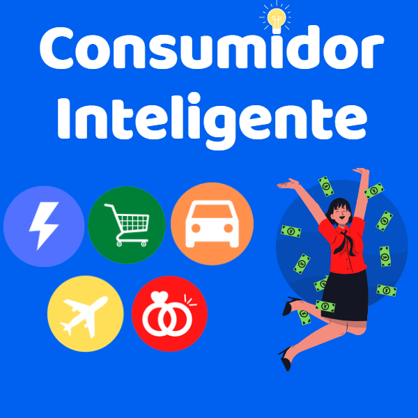 Imagem do curso Consumidor Inteligente 