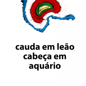 Imagem de capa para o Curso online cauda em leão / cabeça em aquário