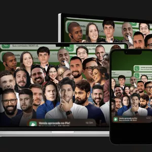 Imagem de capa para o Curso online O Pacote Milionário: 1000 Cursos para Transformar Sua Vida"