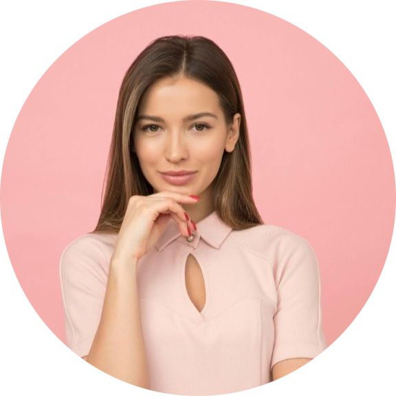 Carolina M. — 28 anos