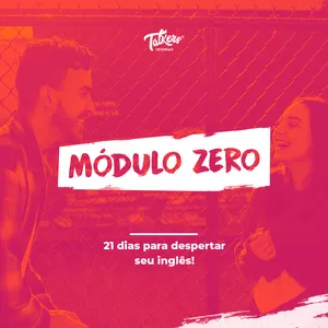 Imagem de Desafio 30 dias para você ter 30 ferramentas para aprender Inglês. criado por Talkers Idiomas na hotmart
