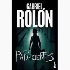 Imagen de portada para Ebook Los Padecientes