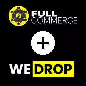 Imagem de capa para o Curso online FULL COMMERCE + WEDROP - BASIC - ANUAL
