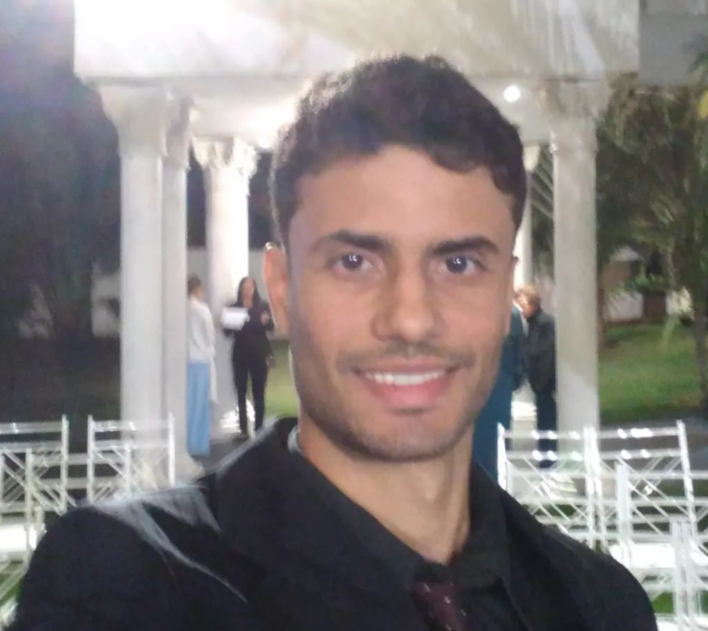 André, MED-USP 2024 (1º lugar)