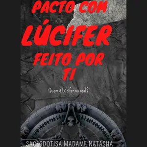 Imagem de capa para o Ebook PACTO COM LÚCIFER FEITO POR TI