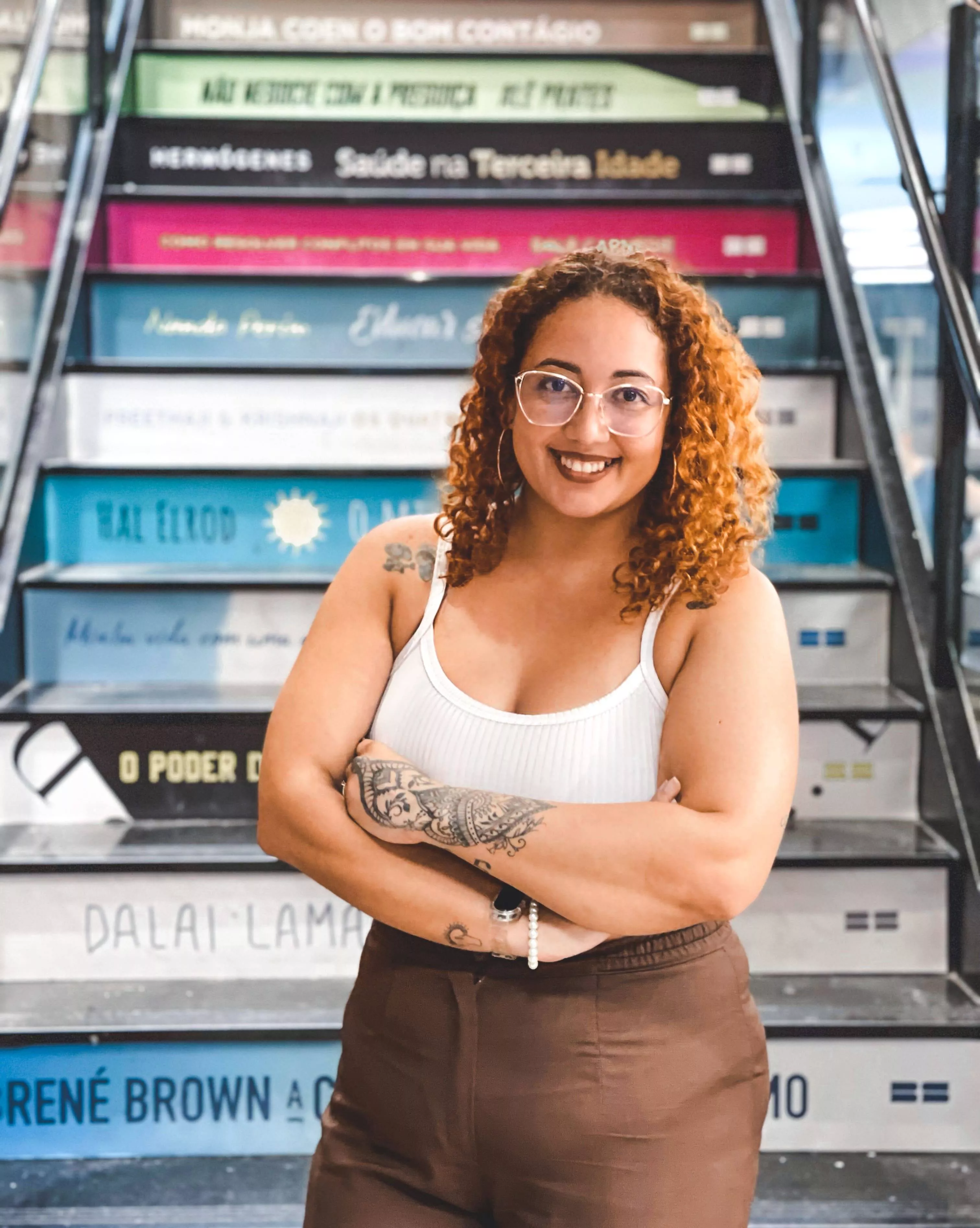 Assinatura Terapêutica — Acompanhamento Emocional Mensal com Camila Andrade | Psicóloga — imagem 3