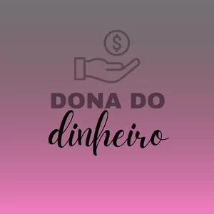 Imagem de capa para o Curso online Jornada DONA DO DINHEIRO 