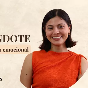 Imagen de portada para Curso online Taller "Reconociéndote" – Un viaje hacia tu mundo emocional