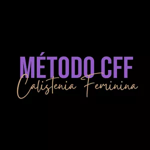 Imagem de capa para o Curso online Método CFF - Corpo Forte Feminino - Calistenia Feminina