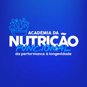Imagem de capa para o Curso online Academia da Nutrição Funcional