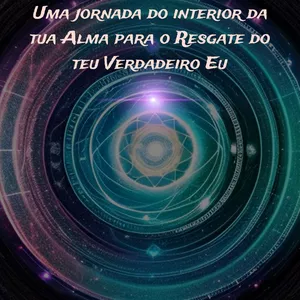 Imagem do curso Mapas de vidas passadas. Uma jornada do interior da tua Alma para o Resgate do teu Verdadeiro Eu