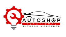 AutoShop Vocational PBC logo