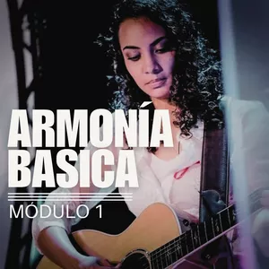 Imagen de portada para Curso online Armonía Basica - Módulo 1