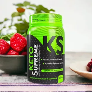 Imagem de capa para o Ebook Cápsula Para Emagrecimento 