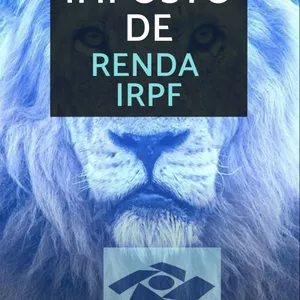 Imagem de capa para o Ebook Tudo sobre IRPF na prática