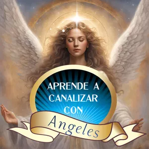 Imagen de portada para Curso online TALLER APRENDE A CANALIZAR ANGELES