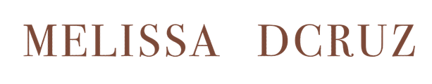 Melissa D'Cruz Floral Institute logo