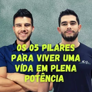 Imagem de capa para o Curso online Personal Online 2.0