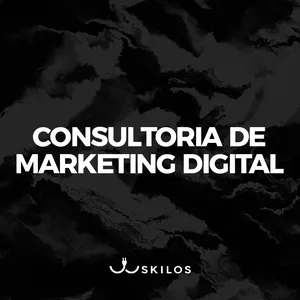 Imagem de capa para o Serviço online Consultoria de Marketing Digital
