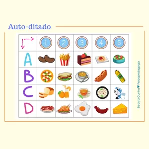 Imagem de capa para o Ebook Auto- ditado