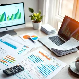 Imagem do curso Finanças pessoas 