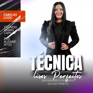 Imagem de capa para o Curso online Técnica para o liso perfeito 