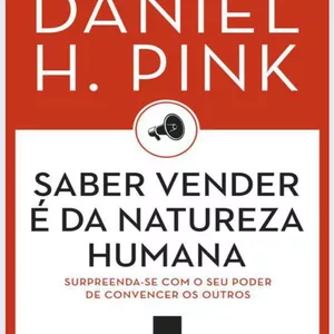 Imagem de capa para o Ebook Saber vender e a natureza do homem. 