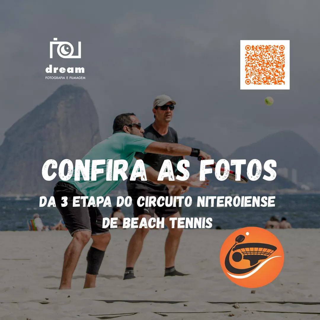 Pré-temporada Rio Tennis Academy
