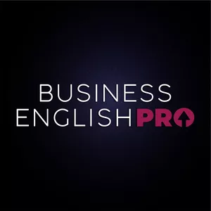 Cover image for Online course Business English PRO