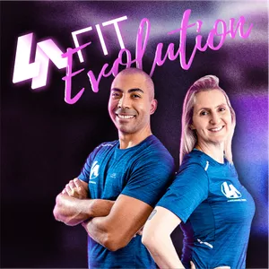Imagem de capa para o Curso online LA FIT EVOLUTION