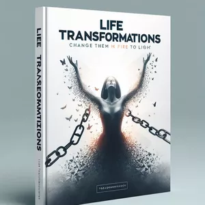 Imagem do curso O Poder da Transformação