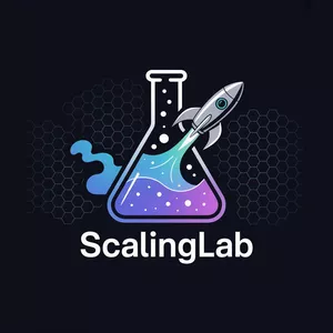 Imagen de portada para Curso online ScalingLab - Iniciacion