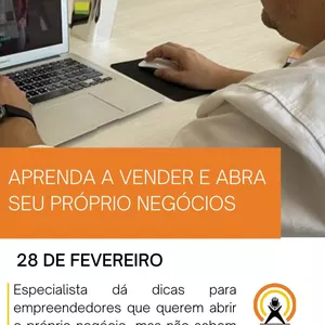 Imagem de capa para o Ebook Como montar uma empresa?