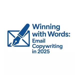 Cover image for Ebook Advanced Email Marketing Roadmap 2025