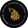 The IVY Attorney Method logo