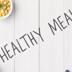 Cover image for Ebook Fast, Cheap &amp; Healthy: 30 Recipes Ready in 15 Minutes or Less